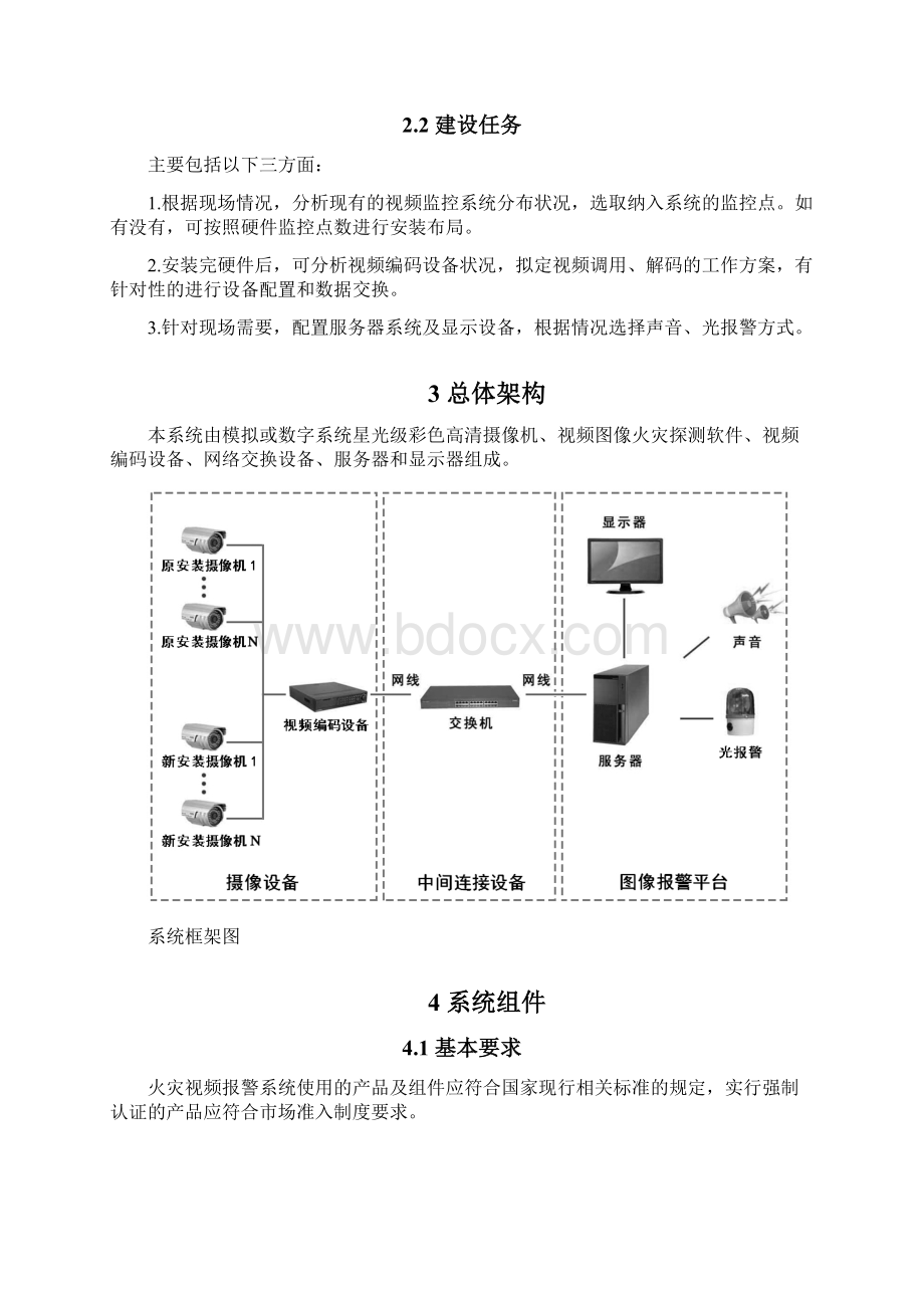 实验室烟火检测方案.docx_第2页