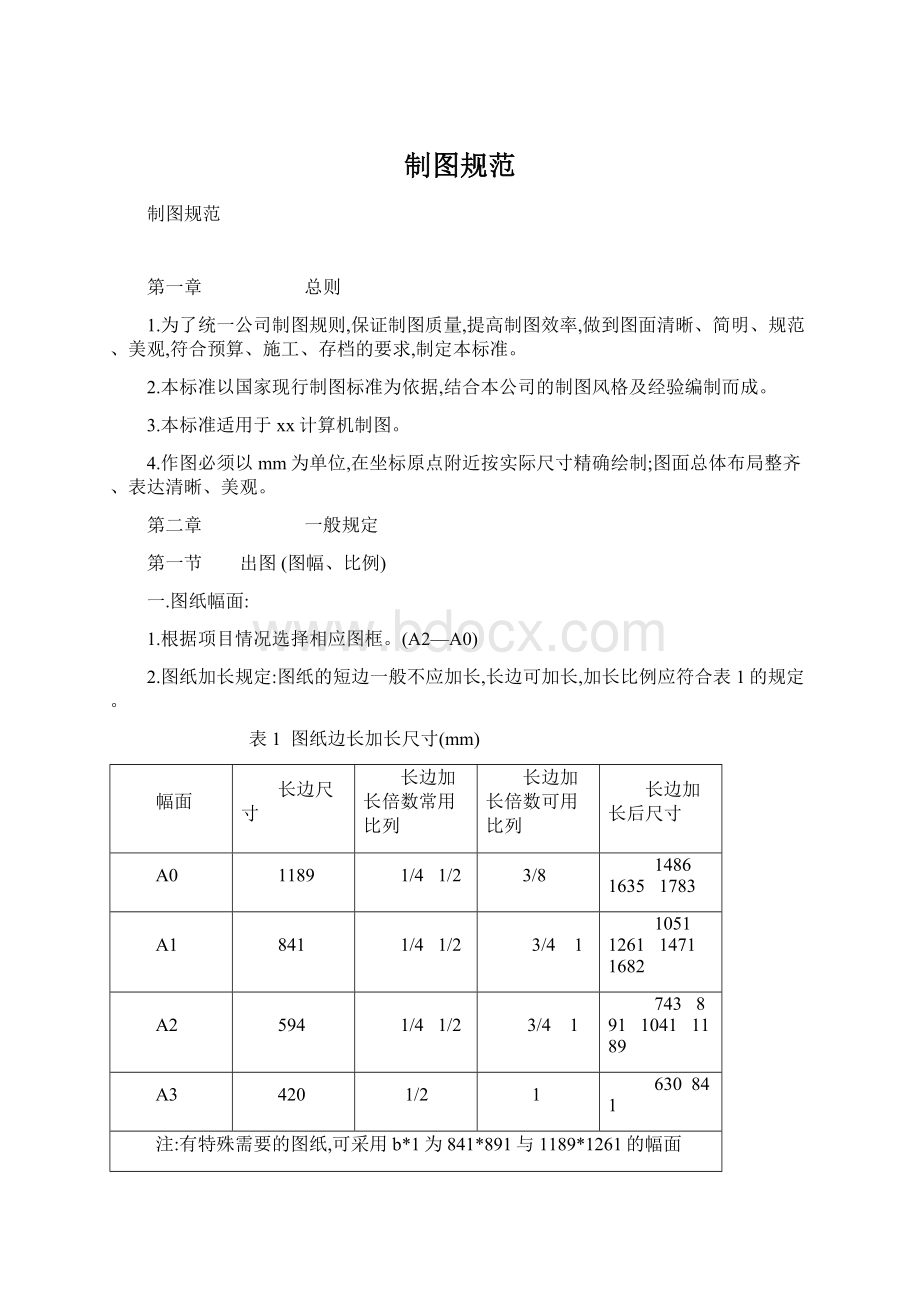 制图规范Word下载.docx