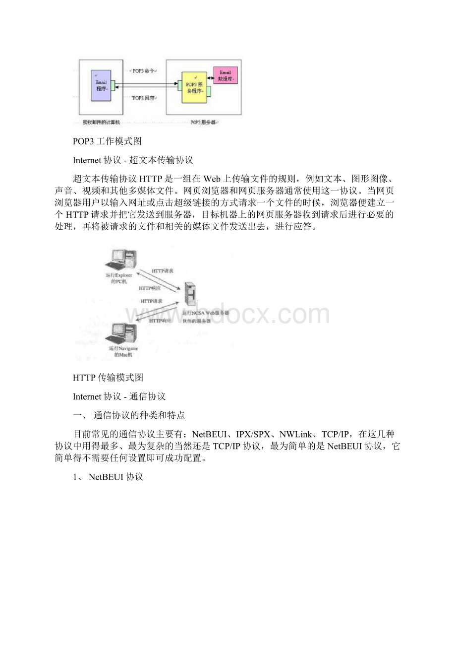 Internet协议Word格式文档下载.docx_第2页