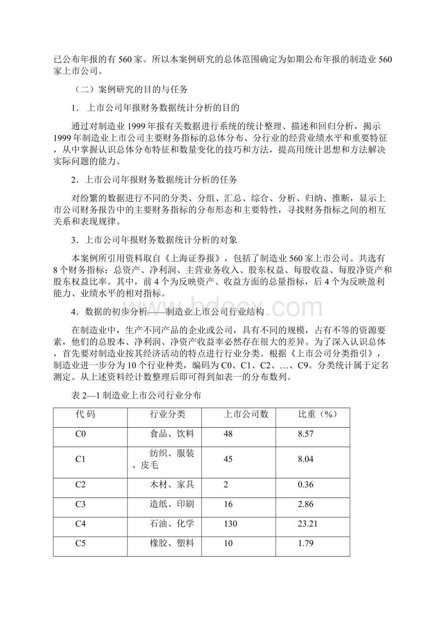 统计学案例Word下载.docx_第2页