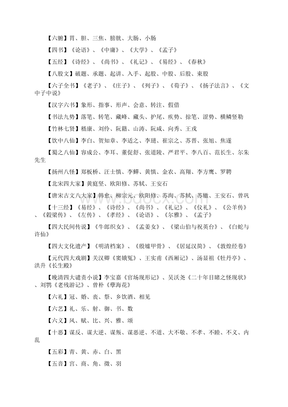 应该知道的中华文化.docx_第2页