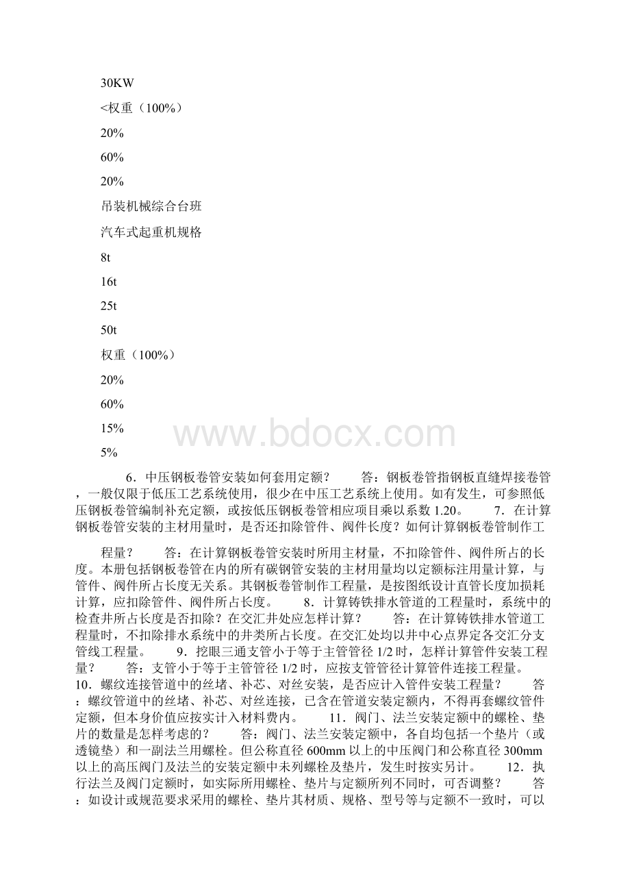 安装消耗量定额解释文档格式.docx_第2页