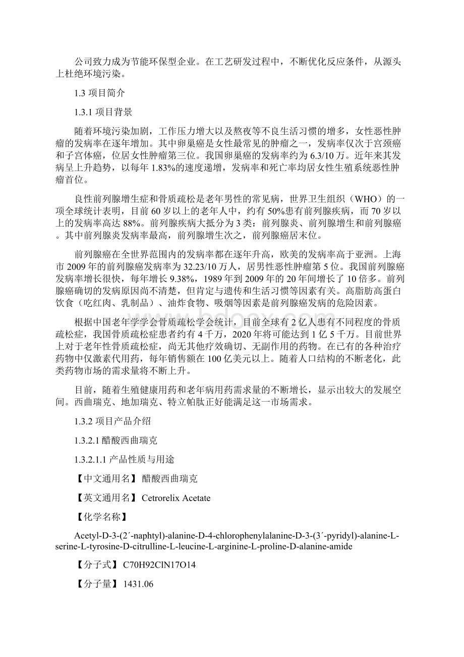 商业计划书模板Word文档格式.docx_第2页