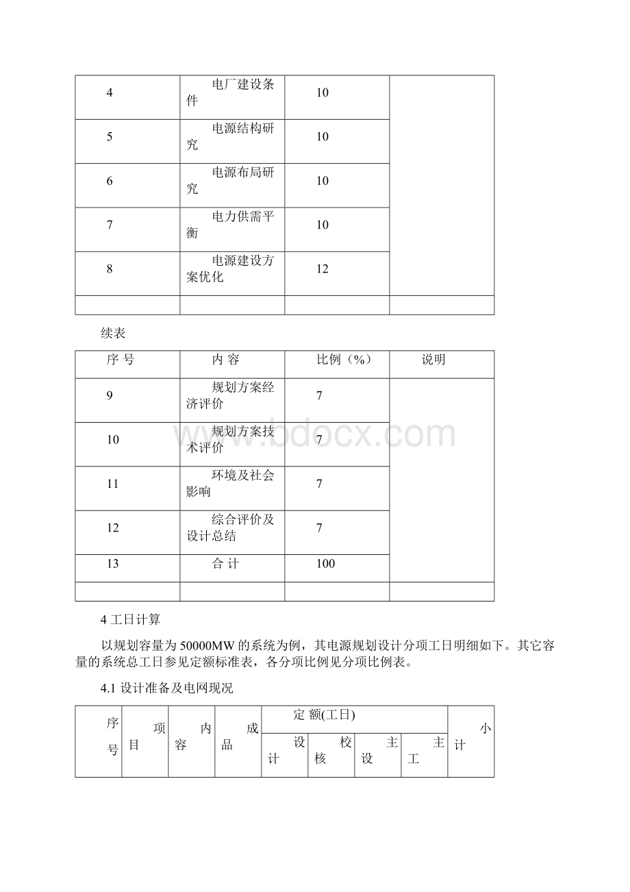 规划设计发电厂接入系统部分正文大学论文.docx_第2页