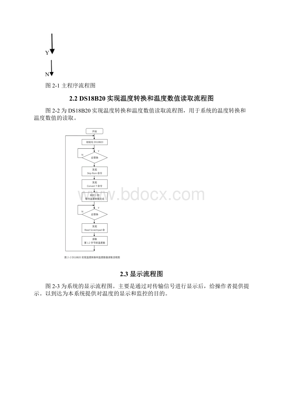 PID自动温度控制器.docx_第3页