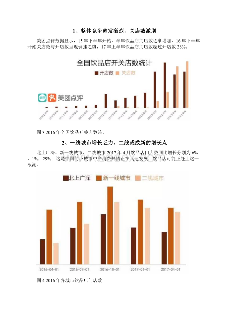 中国饮品店发展分析报告.docx_第3页