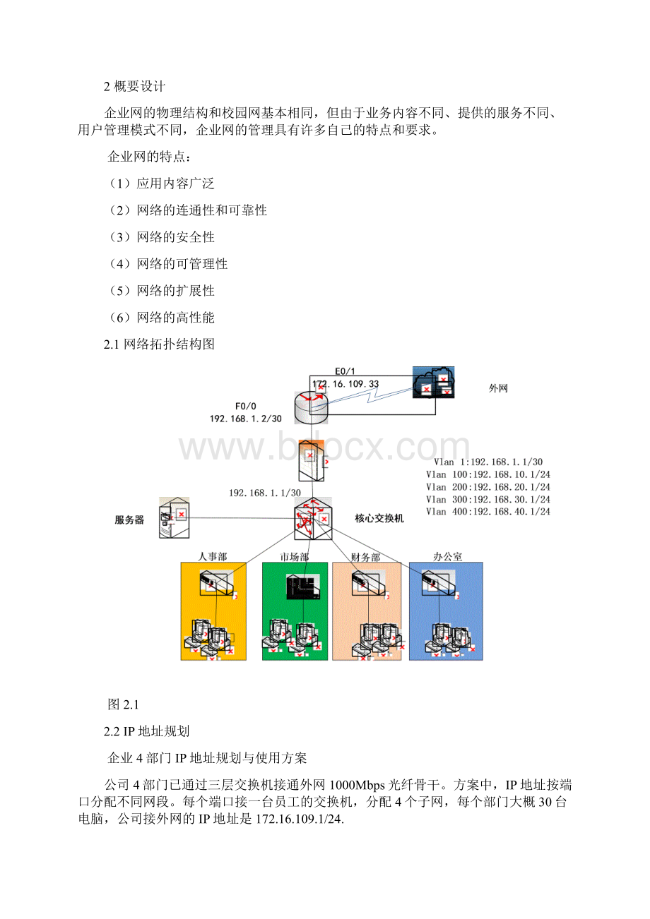 组建局域网实训报告.docx_第3页