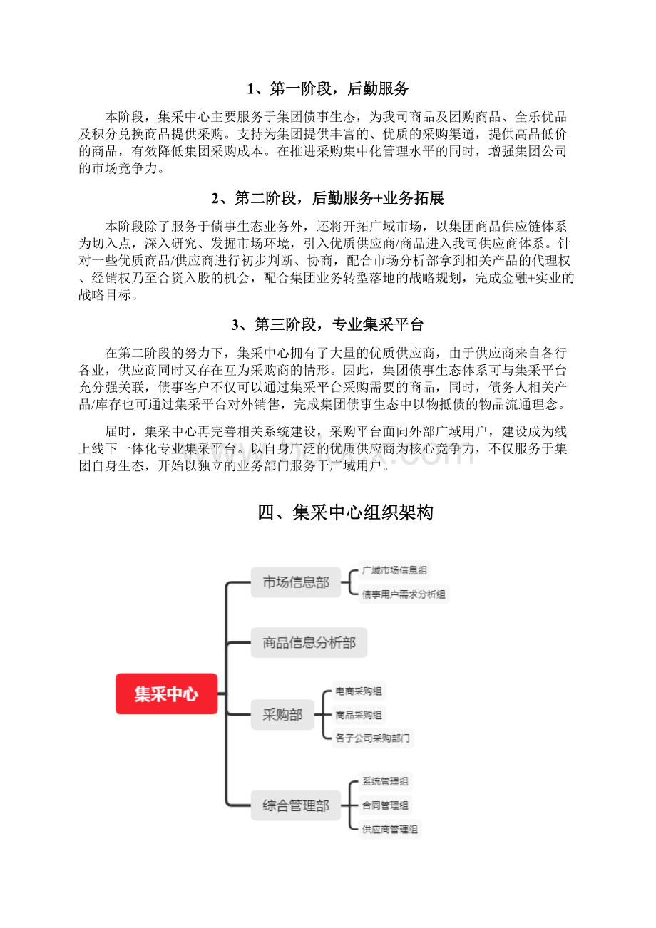 集采中心建设战略方案.docx_第3页