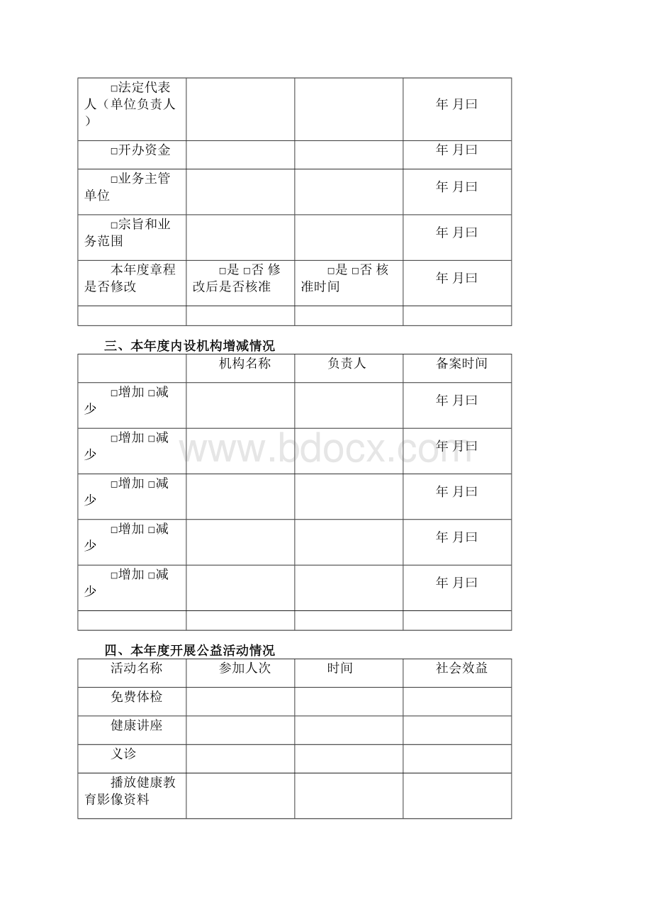 民办非企业年度检查报告.docx_第3页