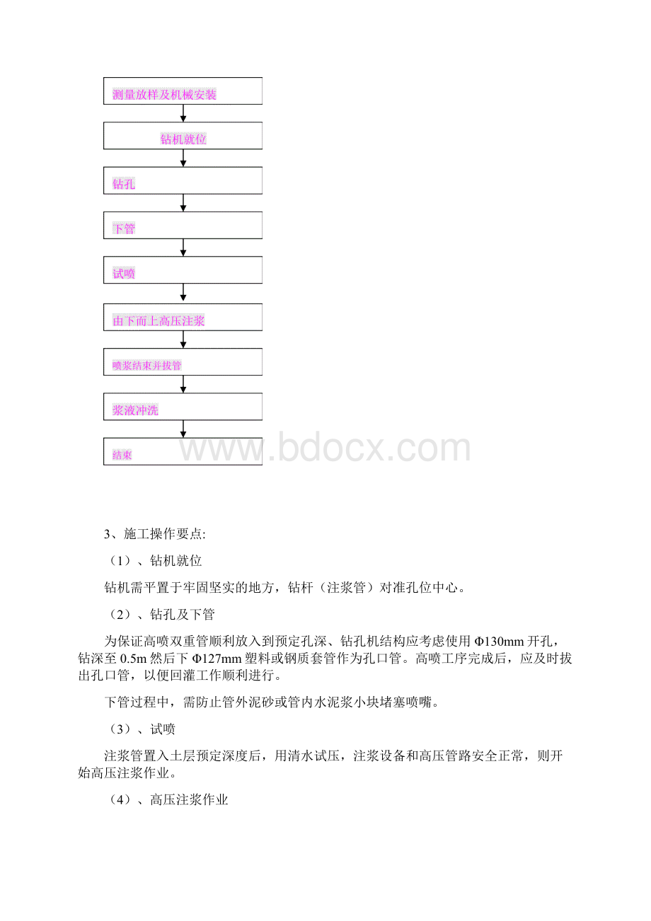 沉井不排水下沉施工方案设计Word文档下载推荐.docx_第3页