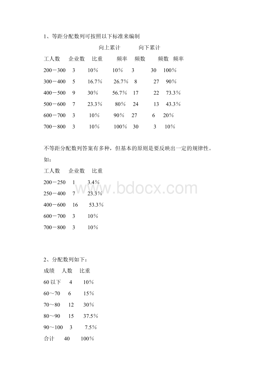 统计学原理形考答案电子教案Word下载.docx_第3页