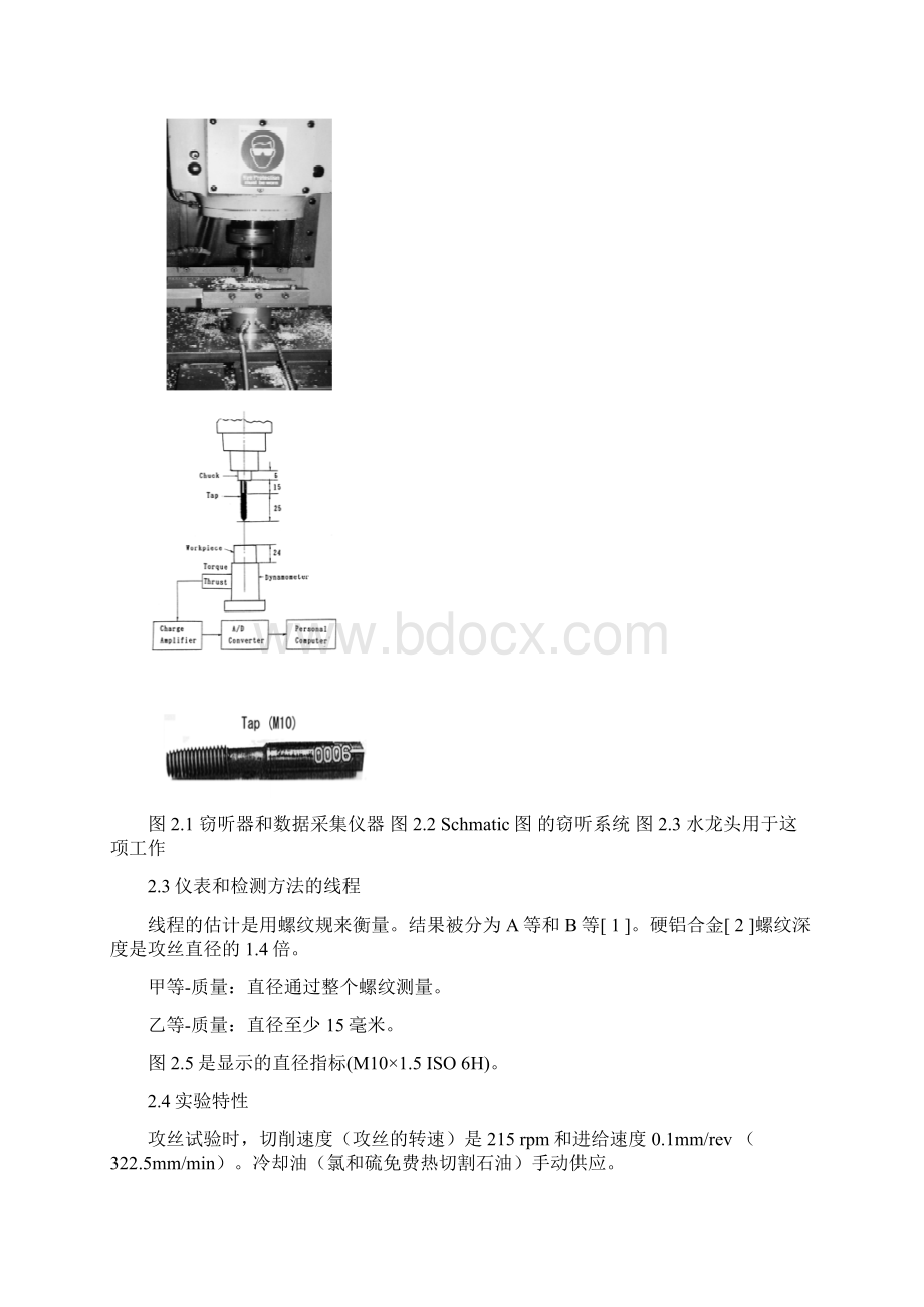 外文翻译从生态加工技术对攻丝的研究大学论文.docx_第2页