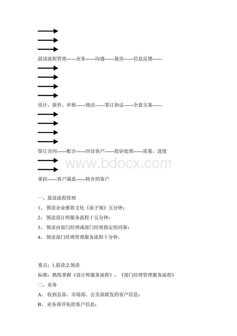 部门区域经理的服务流程Word文件下载.docx_第2页