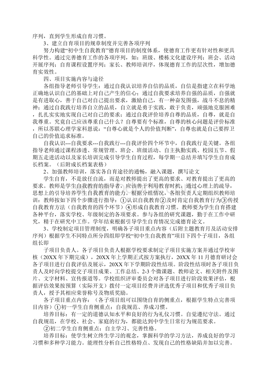 自我目的实现的实施方案.docx_第3页