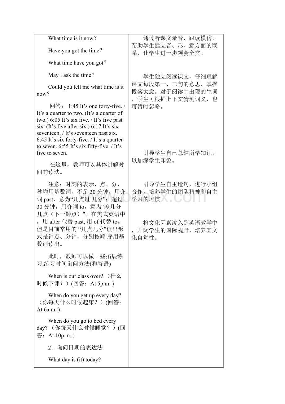 第一册 unit 4Word文档下载推荐.docx_第2页