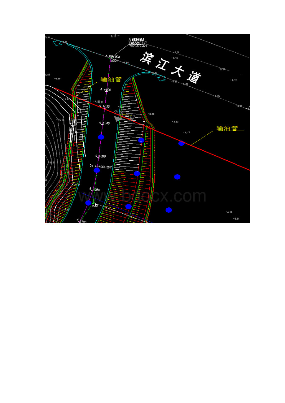 109江门保利石油管道保护施工方案萧.docx_第2页