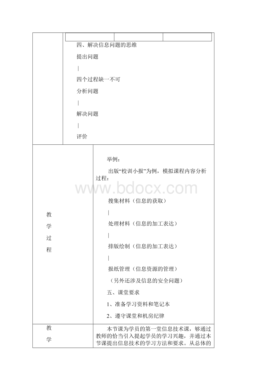 老年《信息技术基础》教案.docx_第2页