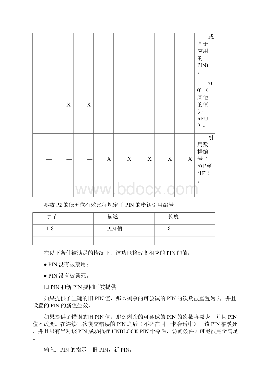 Cu接口技术要求第1部分物理电气和逻辑特性7.docx_第3页