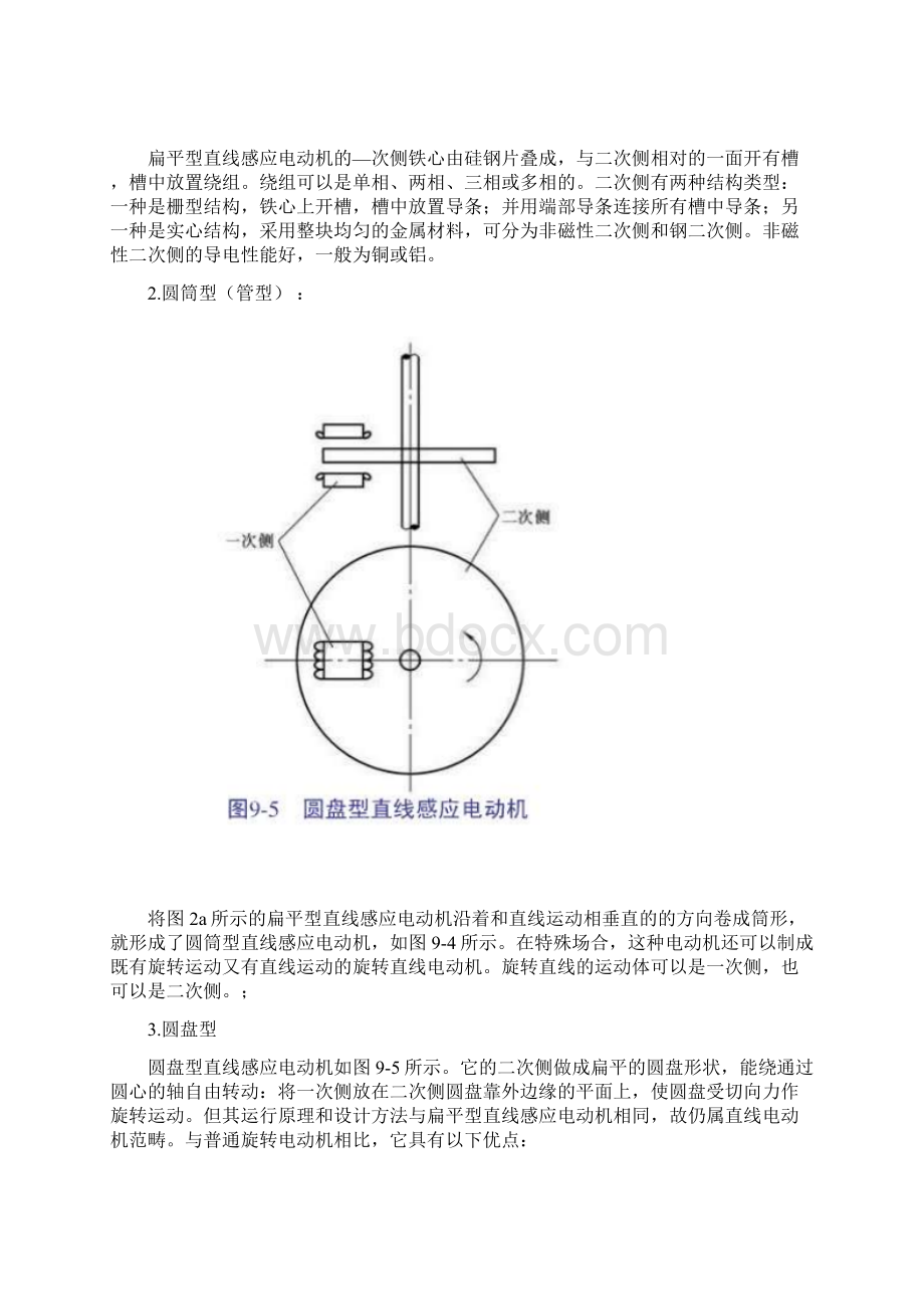 直线电动机解读Word格式.docx_第3页