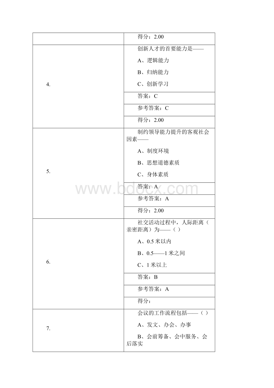 团队合作能力与创新团队建设读本.docx_第2页