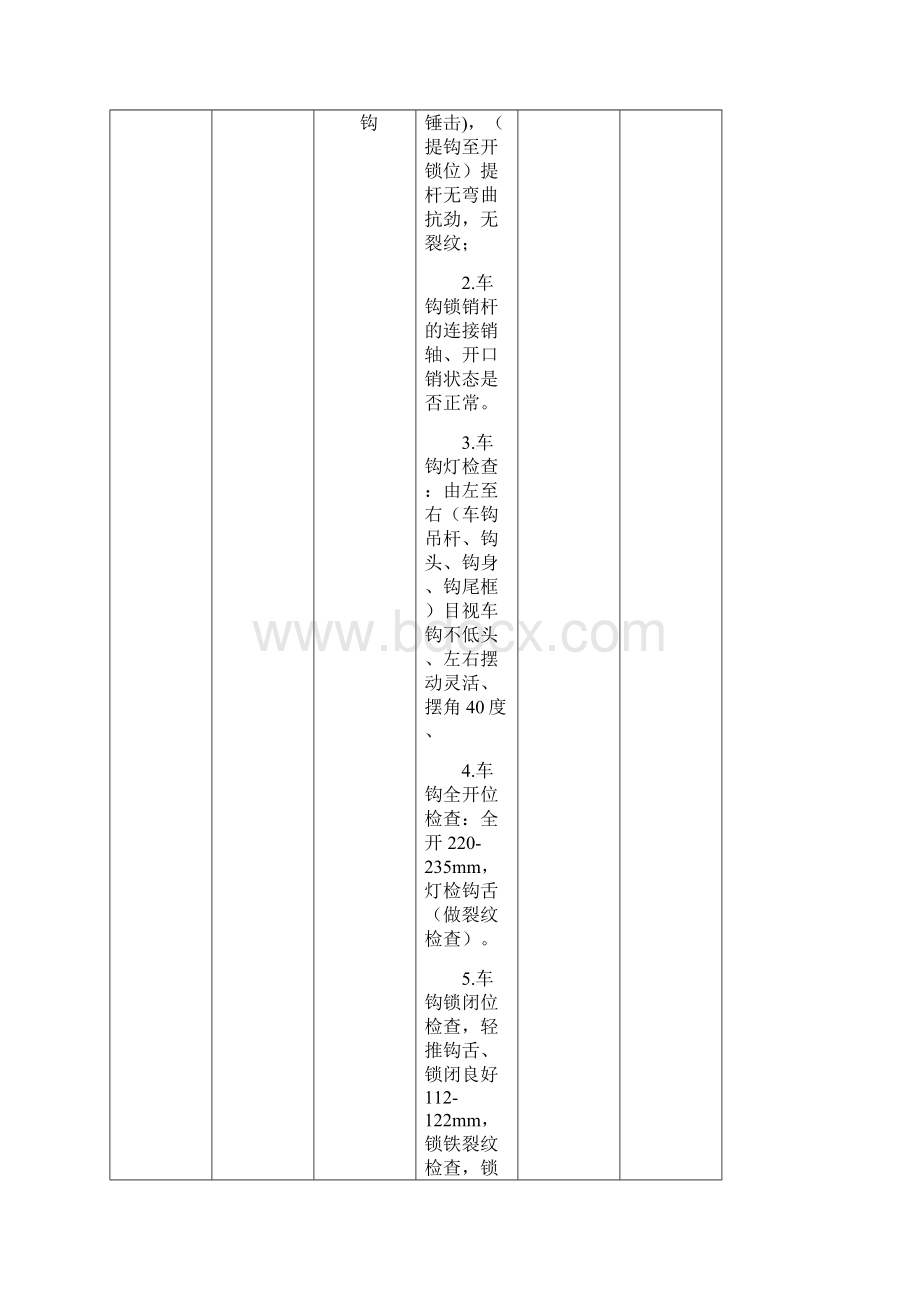 东风D内燃机车检查标准.docx_第3页