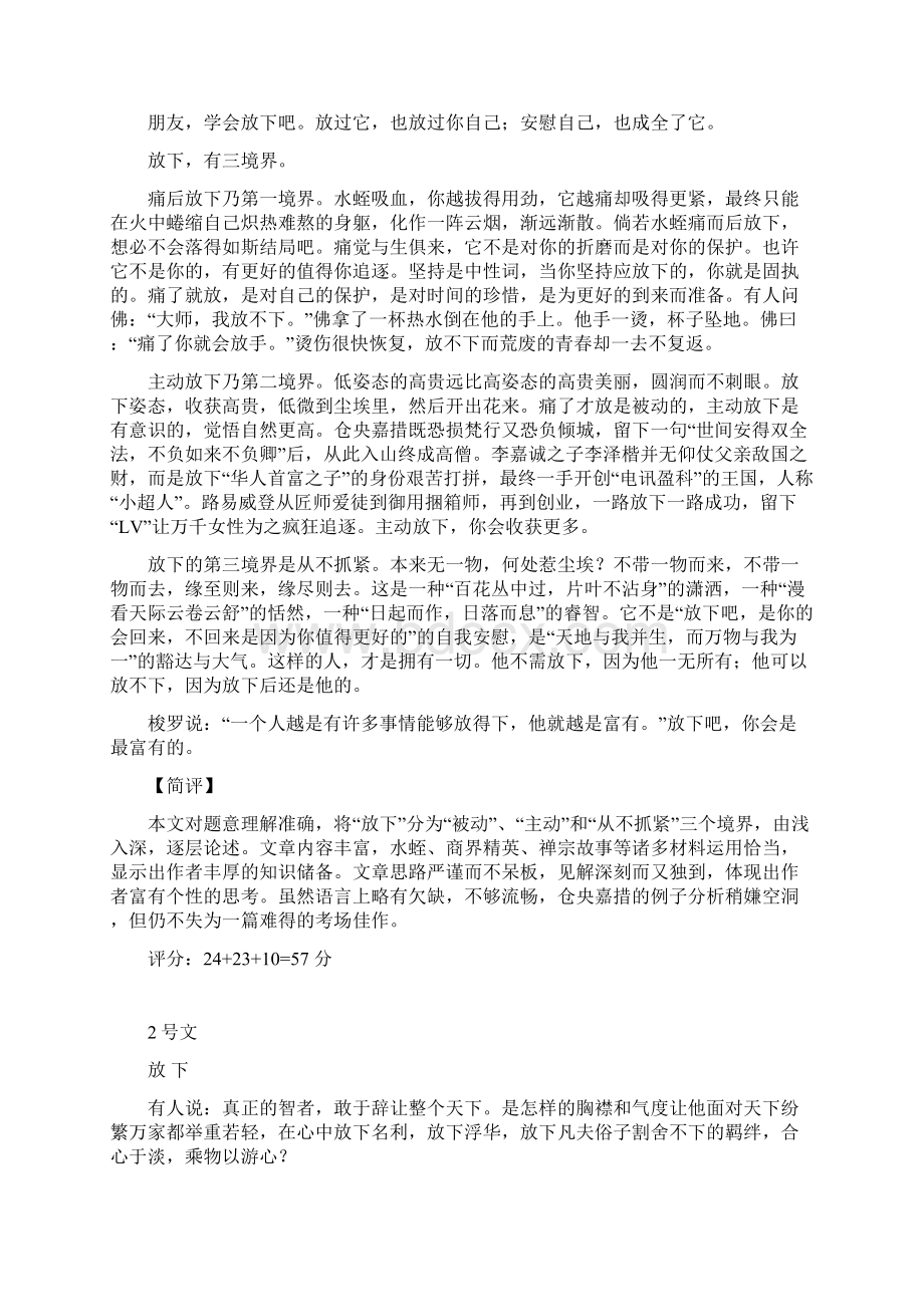 放下例文.docx_第3页