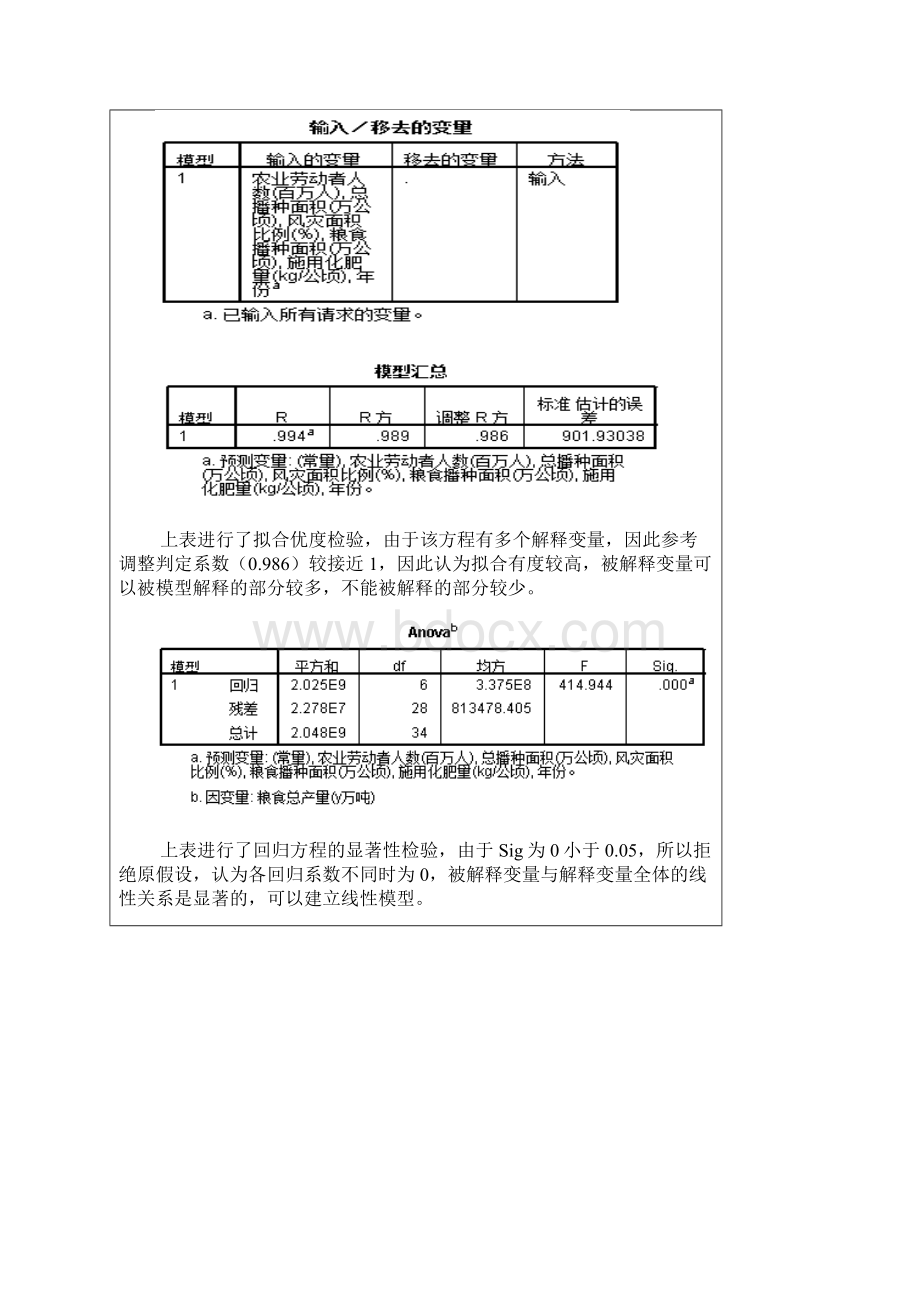 回归分析与非参数检验Word下载.docx_第2页