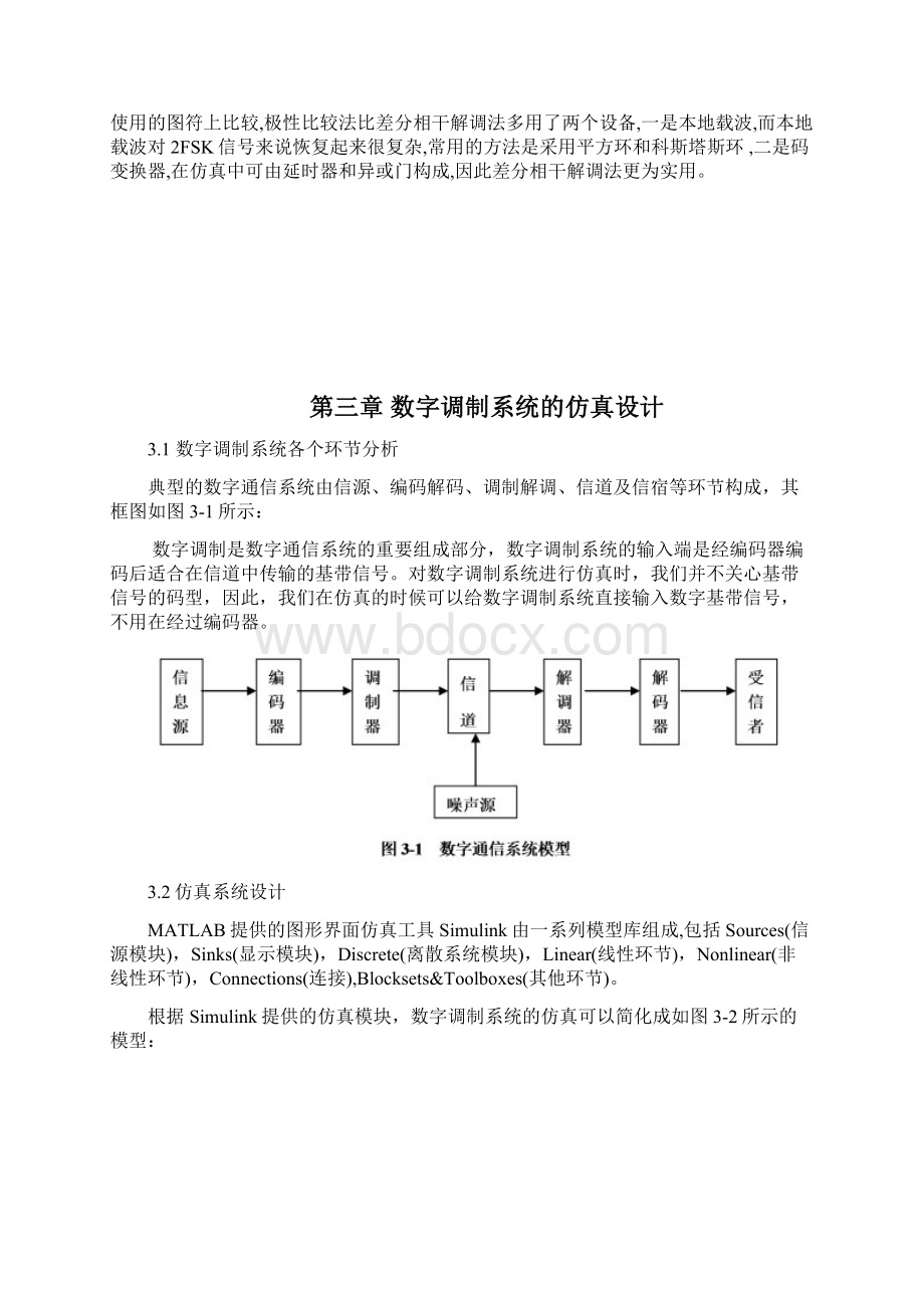 载波调制数字传输系统设计Word文档下载推荐.docx_第3页