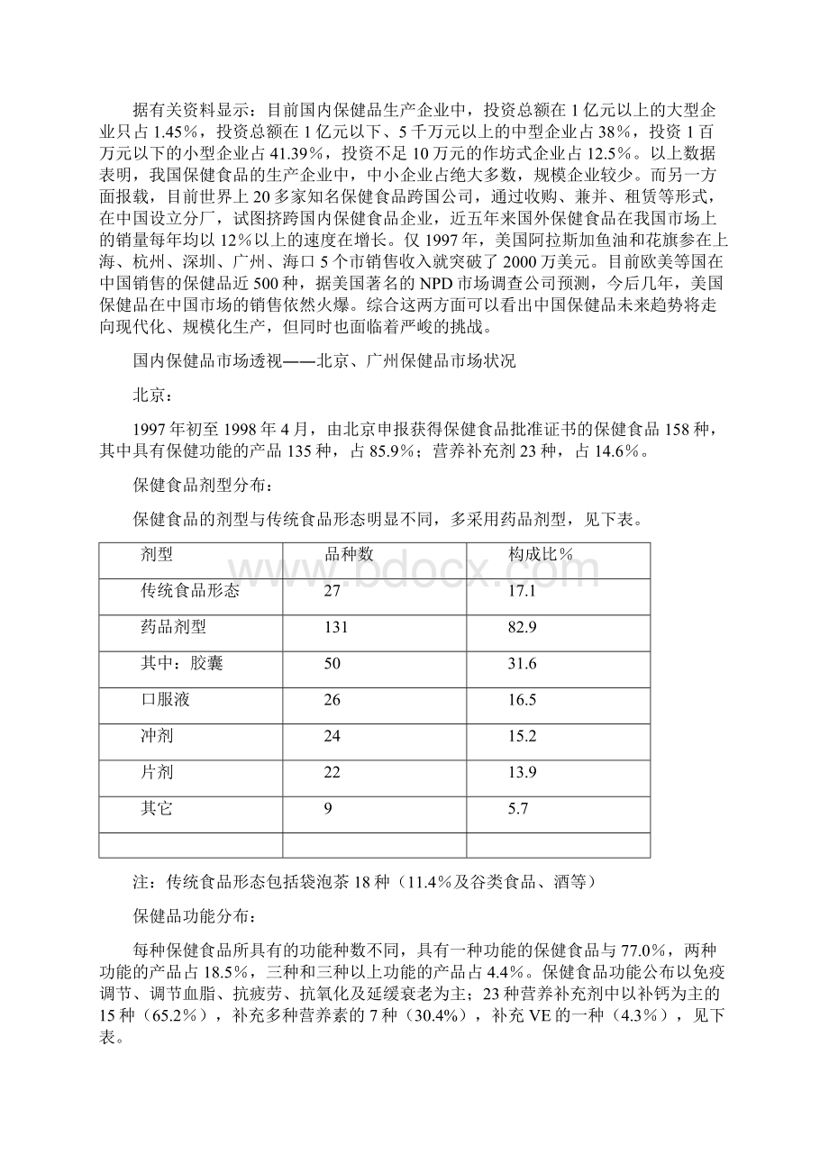 保健品行业研究报告.docx_第3页