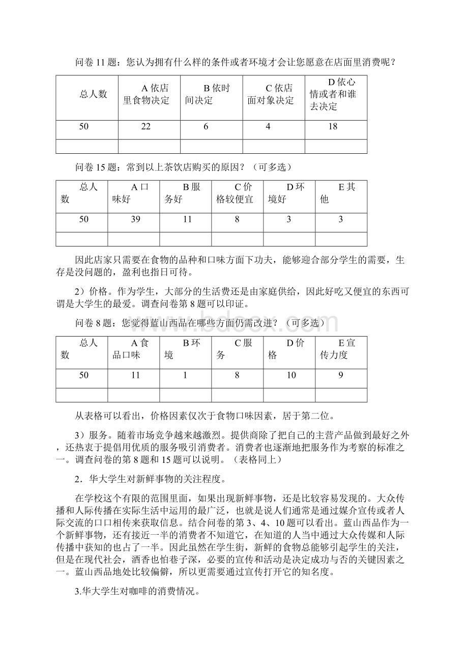 华大学生街蓝山西品广告策划研究Word文档格式.docx_第3页