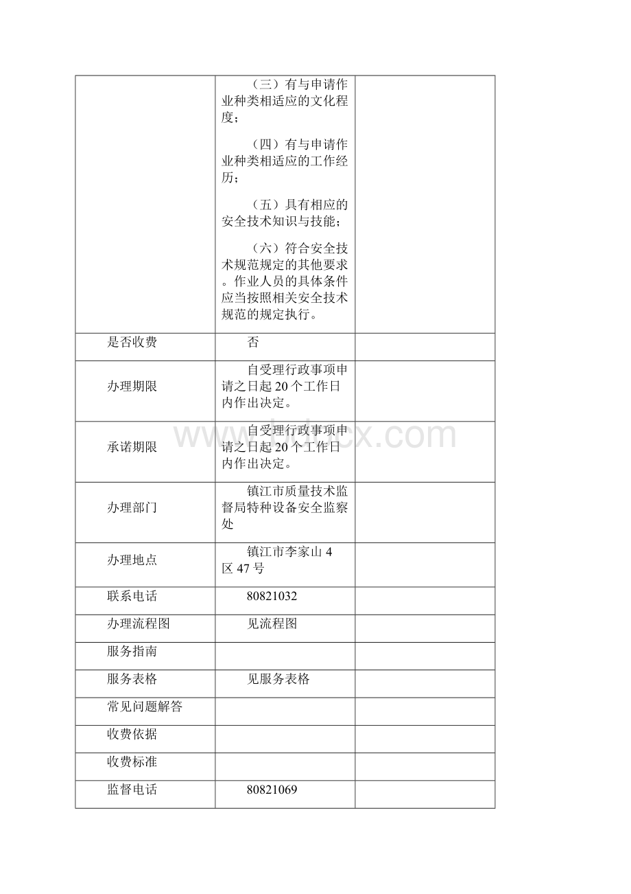 特种设备作业人员资格许可办理流程文档格式.docx_第3页