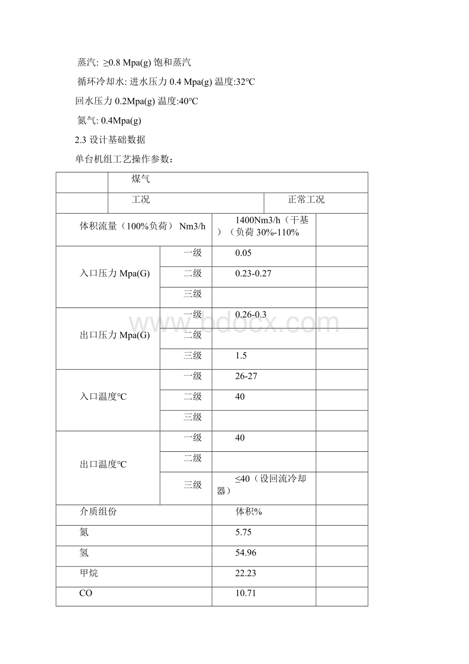 原料气压缩机技术协议zhangwenj.docx_第3页