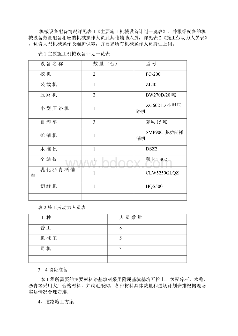 地铁车站道路恢复施工方案Word文档格式.docx_第2页