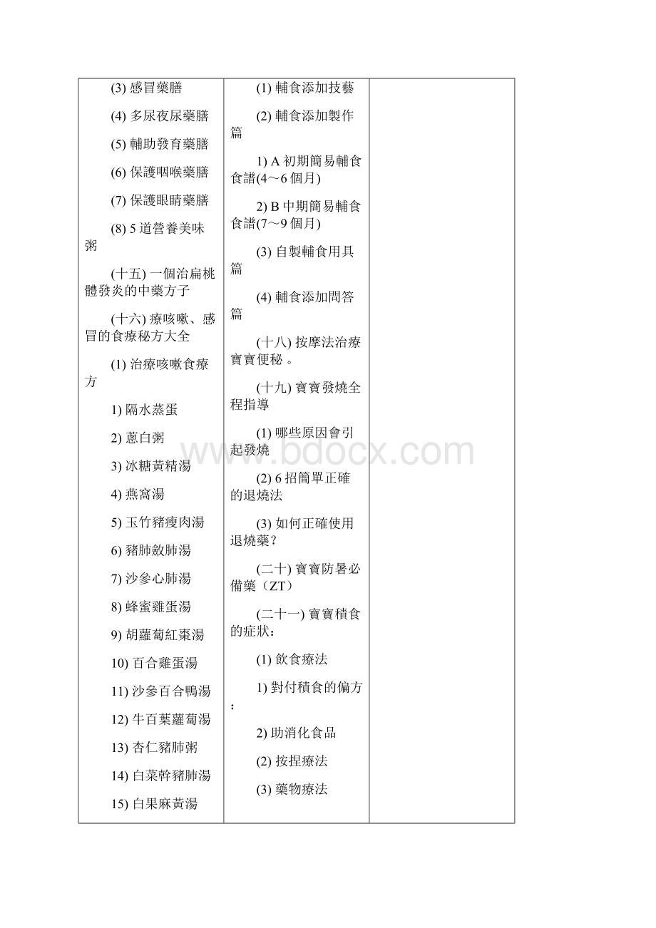 宝宝护理锦囊讲解.docx_第2页