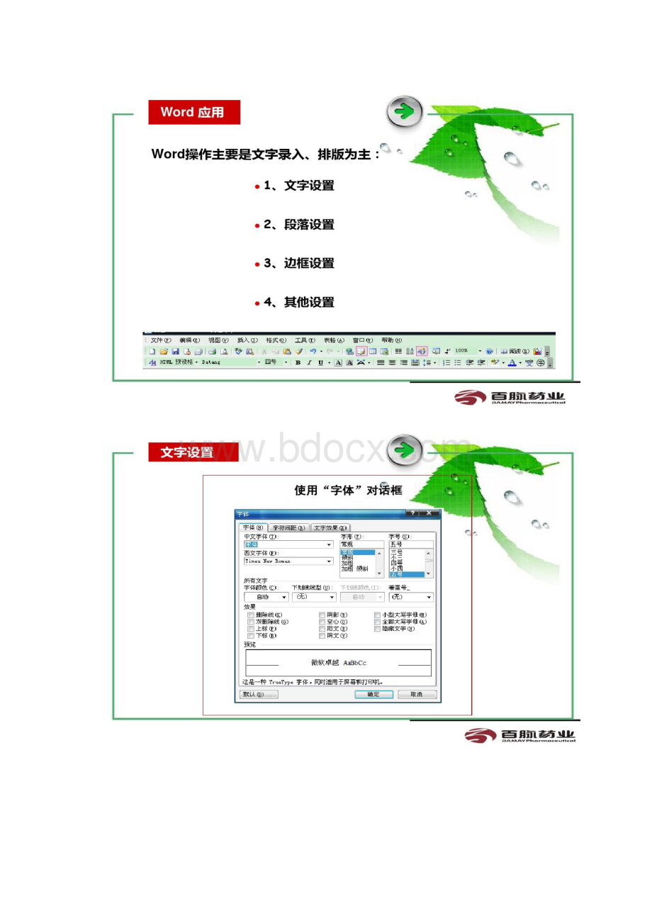 办公室软件简单操作应用.docx_第2页