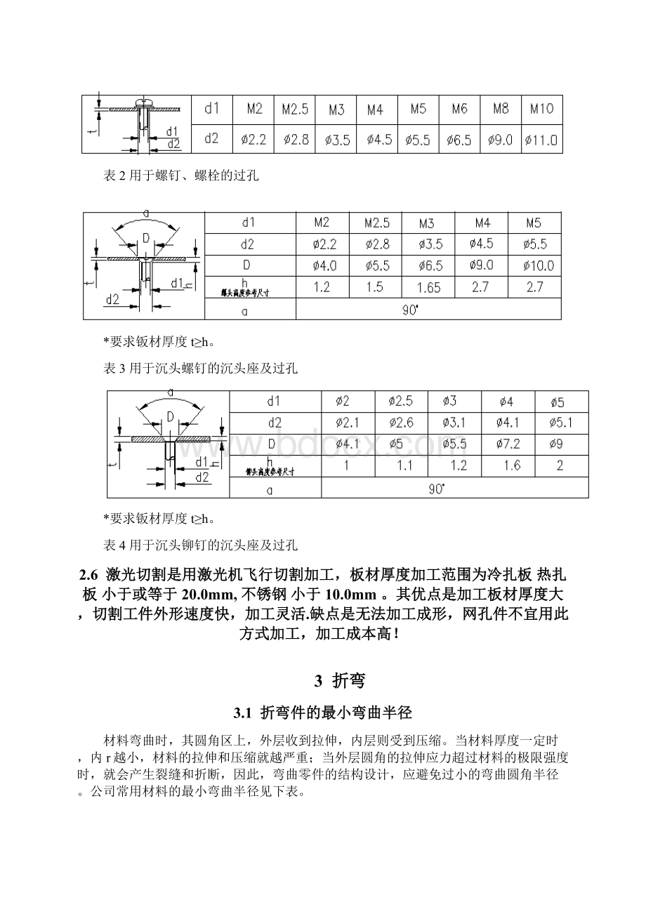 钣金加工工艺培训材料.docx_第3页