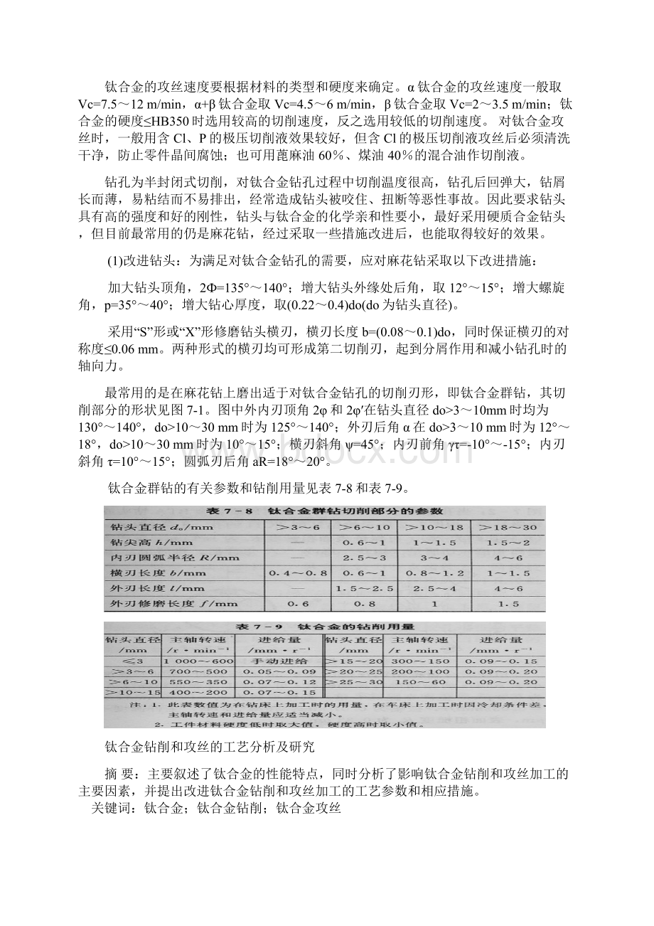 怎样对钛合金攻丝精编版.docx_第2页