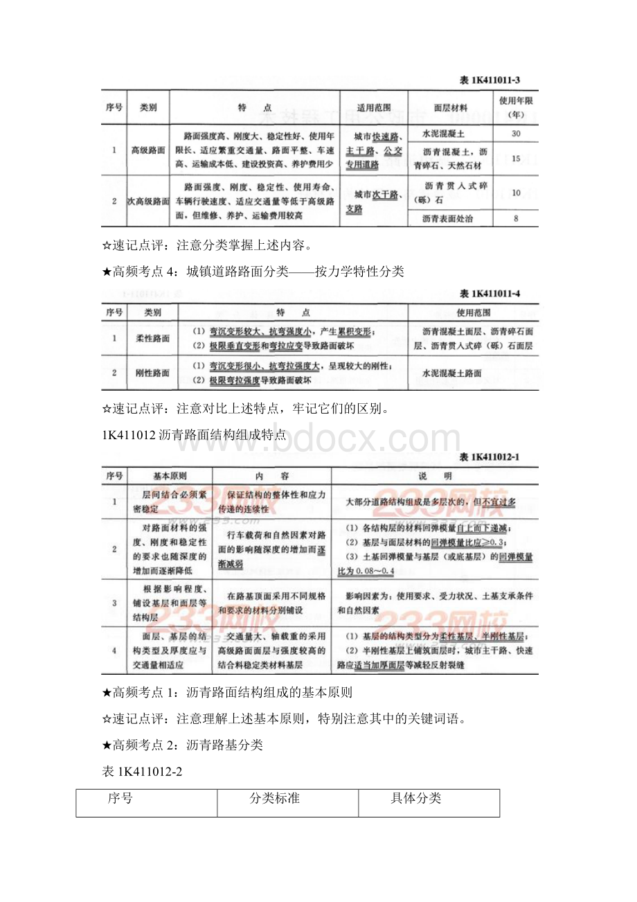 一级建造师《市政工程》考点速记.docx_第2页