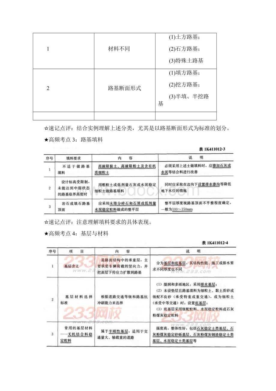 一级建造师《市政工程》考点速记.docx_第3页