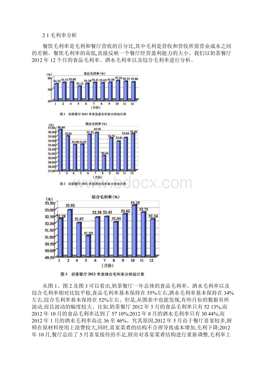 酒店餐饮企业精细化管理的突破 从数据化管理开始.docx_第2页