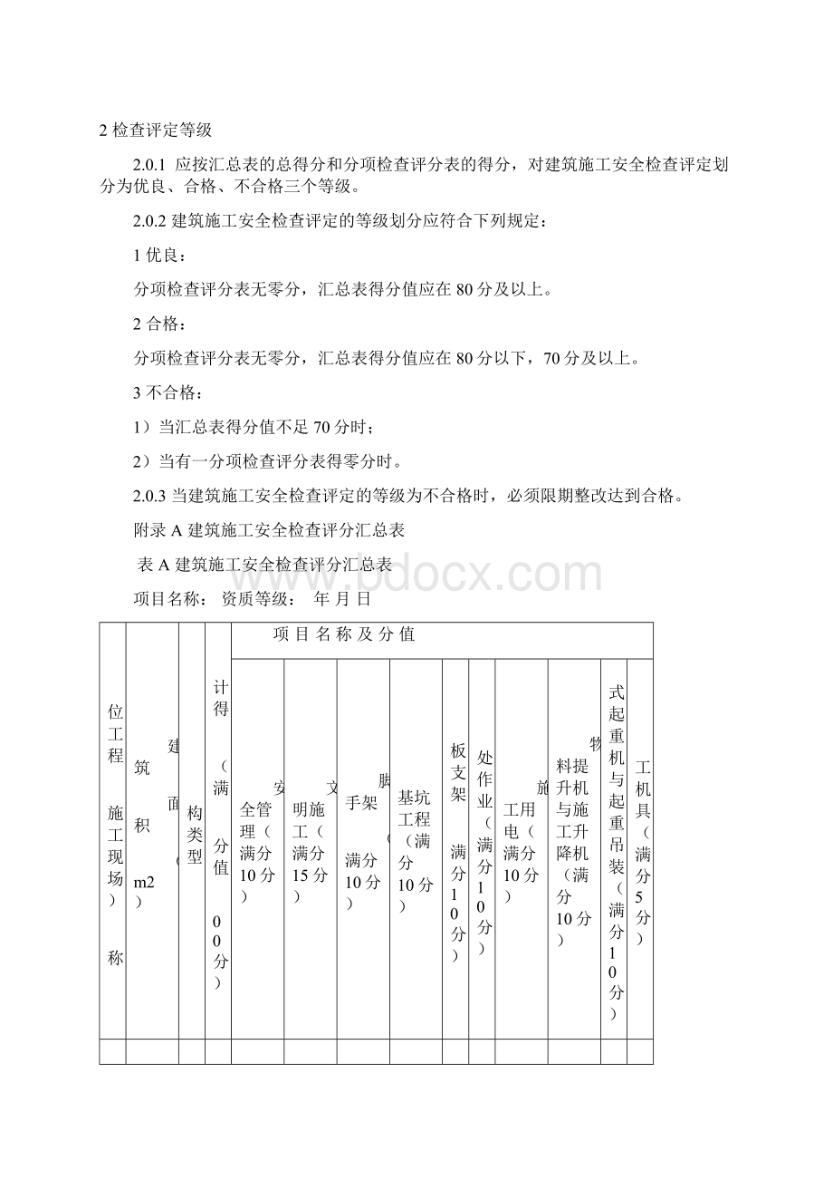 检查评分方法Word格式文档下载.docx_第2页