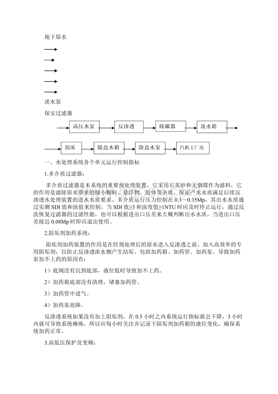 化水运行规程Word文件下载.docx_第3页