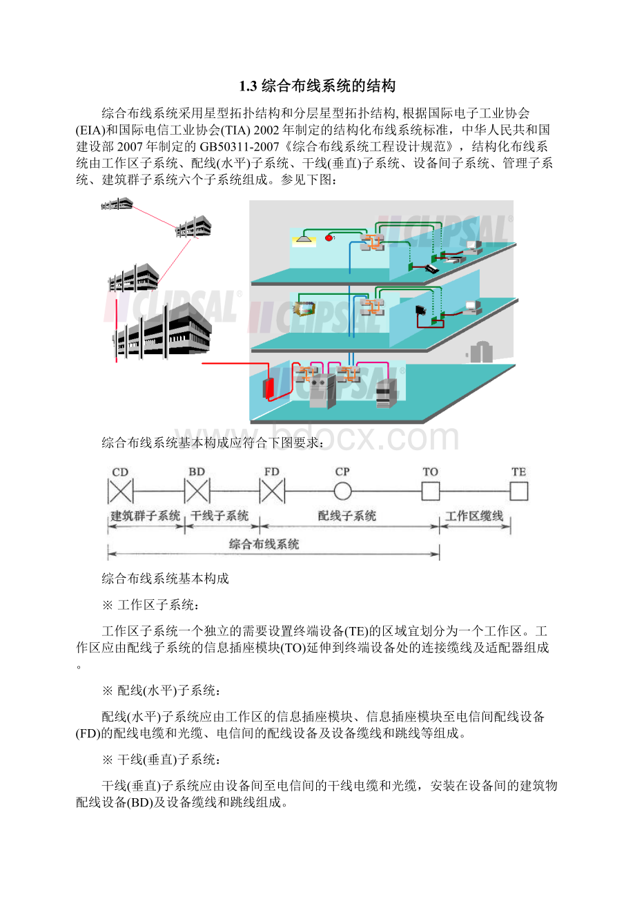 爱谱华顿综合布线系统解决方案.docx_第3页