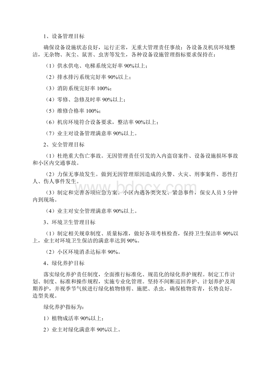 XX医院经济适用房管理方案DOC 37页.docx_第2页