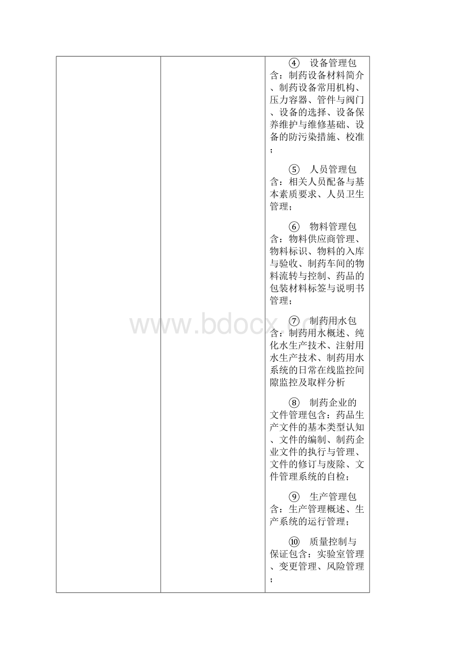 中药制药GMP虚拟实训仿真平台参数要求Word文档下载推荐.docx_第2页