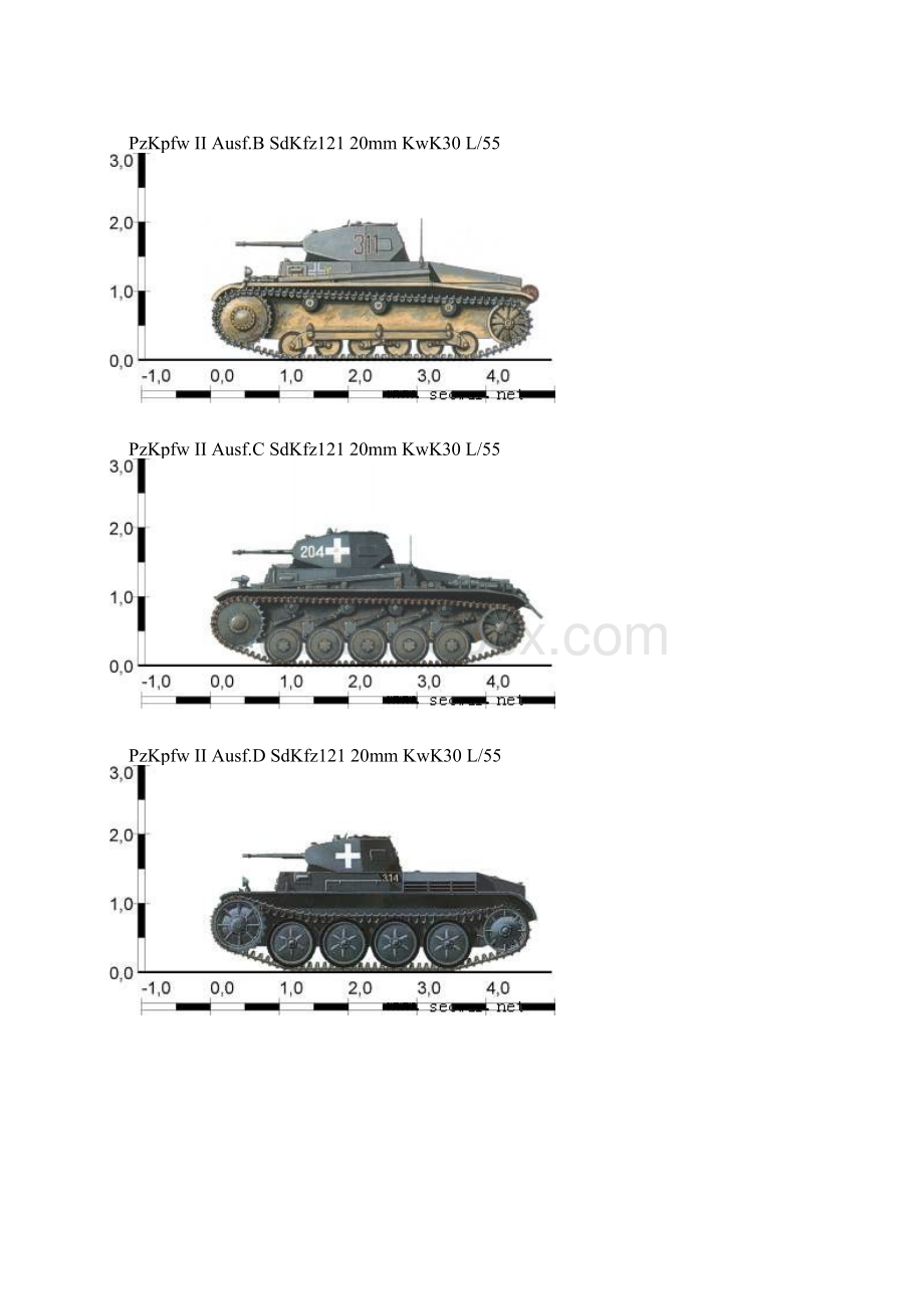 德军装甲力量全集19331945 1.docx_第2页