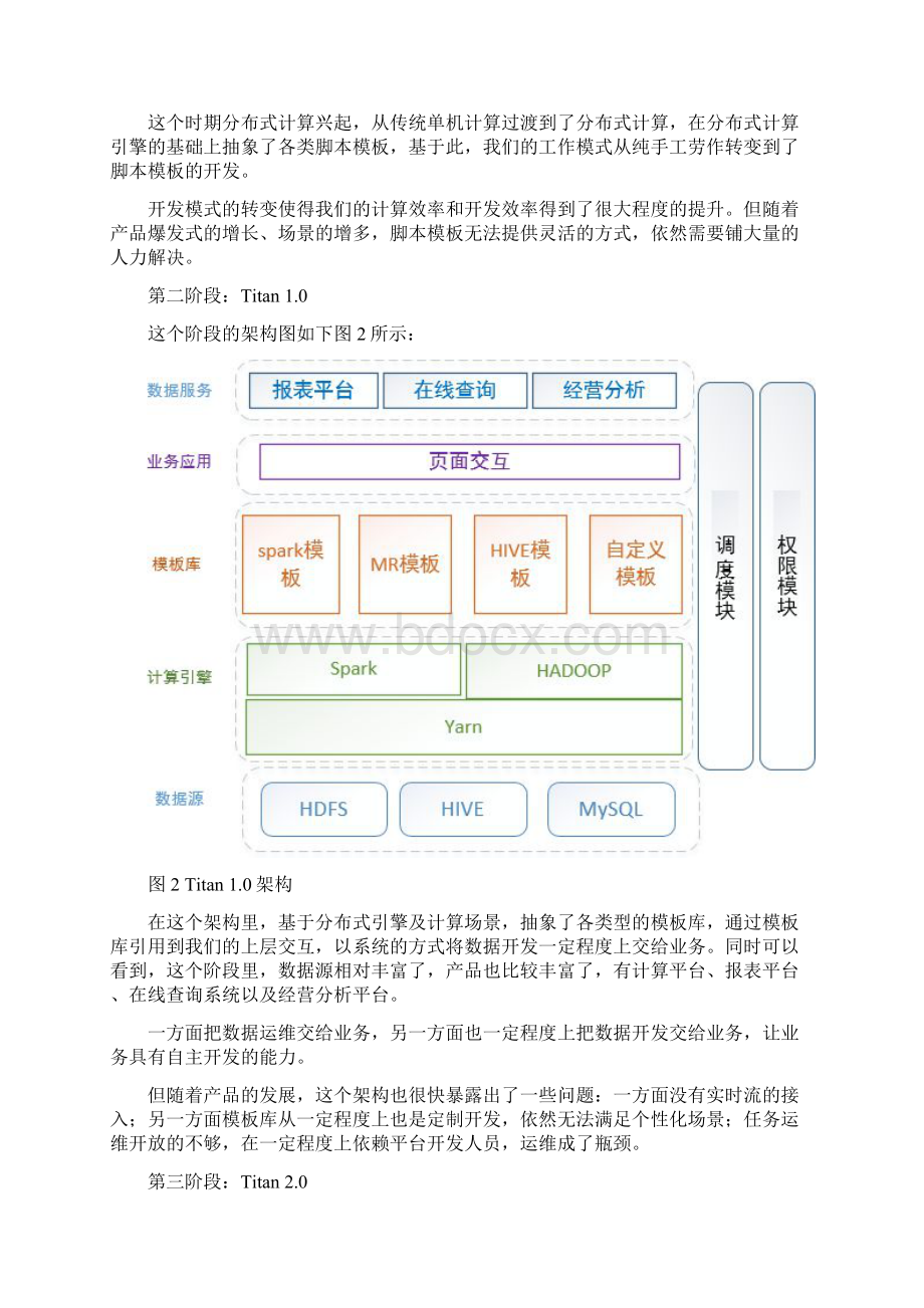 大数据处理平台的架构演进及优化.docx_第3页