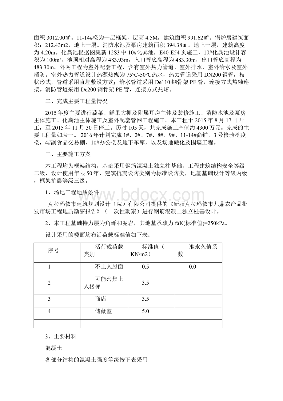 克拉玛依九鼎项目年终技术总结612分析Word下载.docx_第2页