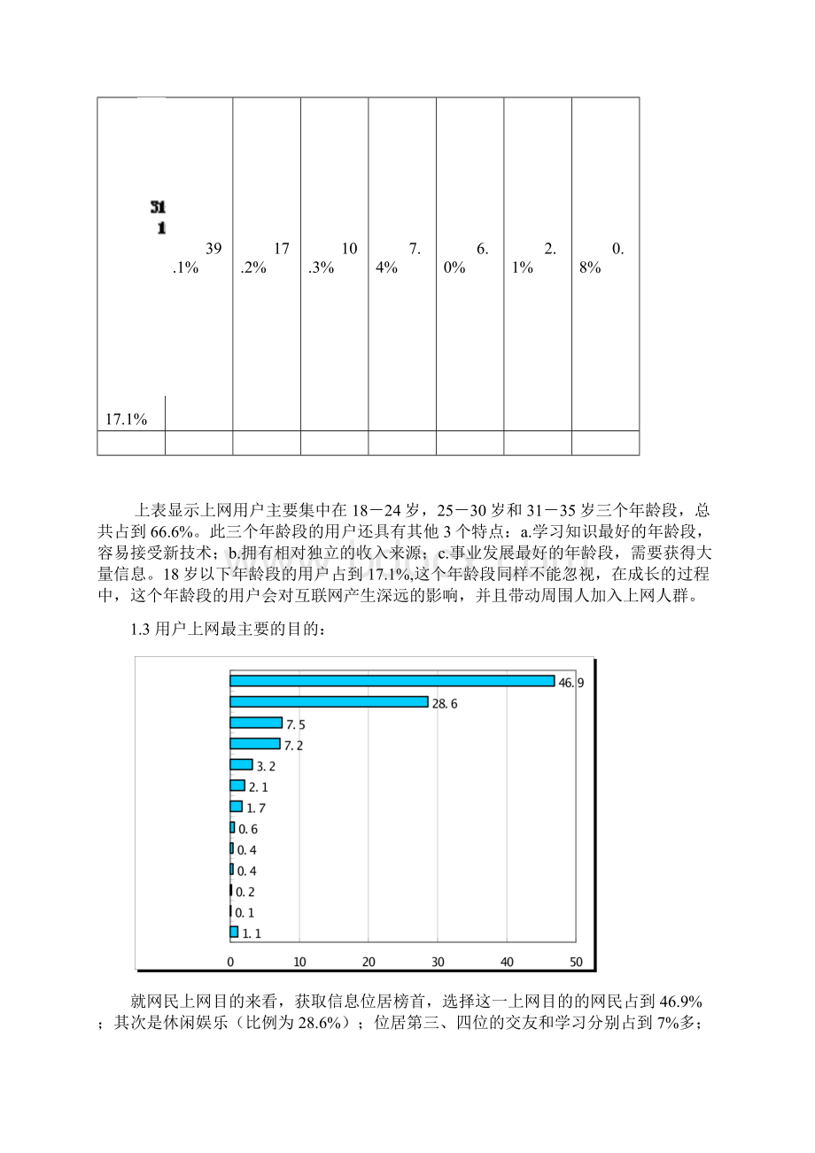 xx网吧解决方案Word文档格式.docx_第3页