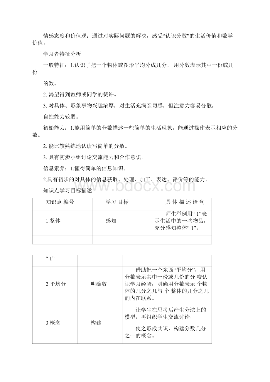 课堂教学设计模板完整.docx_第2页